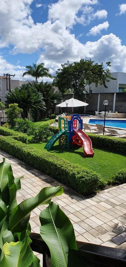 Hotel Tres Palmeiras Gravatá Exterior foto