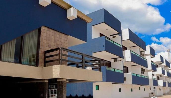Hotel Tres Palmeiras Gravatá Exterior foto